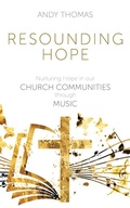 Cover: Resounding Hope - Sacristy Press