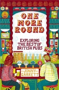 Cover: One More Round - Atlantic Books