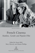 Cover: French Cinema - Legenda