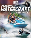 Cover: RYA Personal Watercraft Handbook (E-G35) - ROYAL YACHTING ASSOCIATION