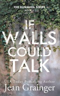 Cover: If Walls Could Talk - Jean Grainger