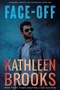 Cover: Face-Off: Shadows Landing: The Townsends #1 - Laurens Publishing