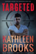 Cover: Targeted: Shadows Landing: The Townsends #2 - Laurens Publishing