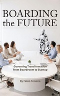 Cover: Boarding the Future - BDI Publishers