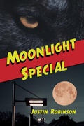 Cover: Moonlight Special - Candlemark & Gleam