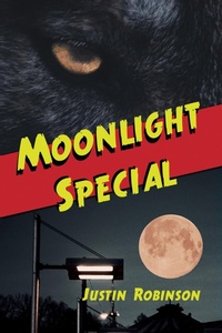 Enlarge image Cover: Moonlight Special - Candlemark & Gleam