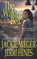 Cover: The Waking Bell - Written Musings