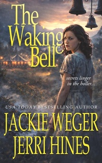 Enlarge image Cover: The Waking Bell - Written Musings
