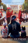 Cover: Memorial Day Parade - Tall Girl Publishing