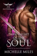 Cover: Dark Night of the Soul - Dusty Tome Books, LLC