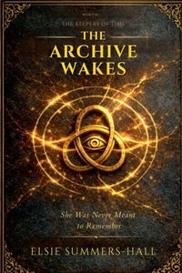 Enlarge image Cover: The Archive Wakes - The Keeper's of Time Trilogy
