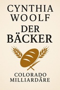 Cover: Der Backer - Firehouse Publishing