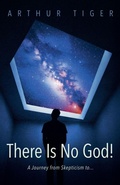 Cover: There Is No God - His Story for Us