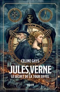 Cover: Jules Verne et le secret de la tour Eiffel - Fayard