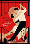 Cover: Bosphore-Tango - Grasset