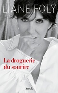 Cover: La droguerie du sourire - Stock