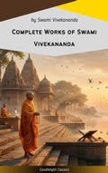 Cover: Complete Works of Swami Vivekananda - Candlelight Classics