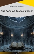 Cover: The Book of Shadows Vol 2 - Candlelight Classics