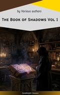 Cover: The Book of Shadows Vol 1 - Candlelight Classics