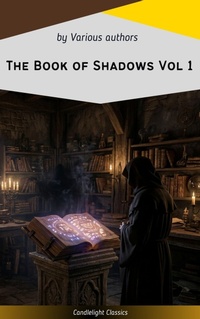Enlarge image Cover: The Book of Shadows Vol 1 - Candlelight Classics