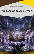 Cover: The Book of Shadows Vol 3 - Candlelight Classics