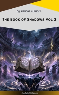 Enlarge image Cover: The Book of Shadows Vol 3 - Candlelight Classics