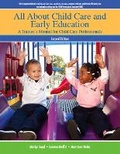 Cover: All About Child Care and Early Education - Pearson