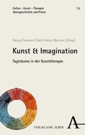 Cover: Kunst & Imagination - Karl Alber Verlag