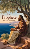 Cover: Le Proph&egrave;te - Novelaris