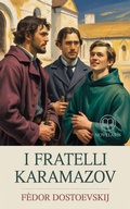 Cover: I fratelli Karamazov - Novelaris