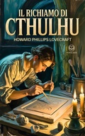 Cover: Il richiamo di Cthulhu - Novelaris