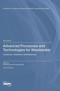 Cover: Advanced Processes and Technologies for Wastewater - MDPI AG