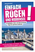Cover: Einfach R&uuml;gen und Hiddensee! - Bruckmann Verlag