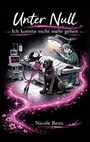 Cover: Unter Null - BoD - Books on Demand