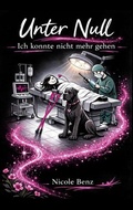 Cover: Unter Null - BoD - Books on Demand