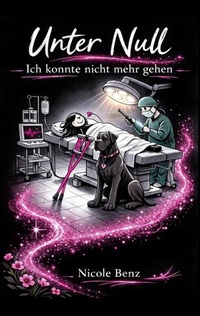 Enlarge image Cover: Unter Null - BoD - Books on Demand