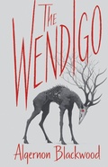 Cover: The Wendigo - Lingua