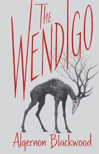 Enlarge image Cover: The Wendigo - Lingua