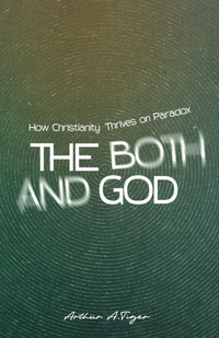 Enlarge image Cover: The Both/And God - His Story for Us