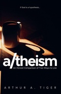 Cover: A/theism - Arthur A. Tiger