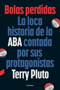 Cover: Bolas perdidas - Contra