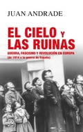 Cover: El cielo y las ruinas - Ediciones Akal