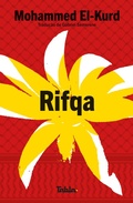 Cover: Rifqa - Editora Tabla