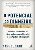 Cover: O potencial do dinheiro - Alta Cult