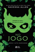 Cover: No Jogo - Alta Novel