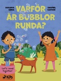 Cover: Varf&ouml;r &auml;r bubblor runda? - Saga Egmont