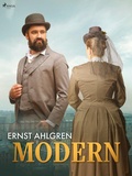 Cover: Modern - Saga Egmont