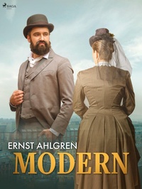 Enlarge image Cover: Modern - Saga Egmont
