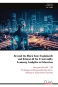 Cover: Beyond the Black Box - Eliva Press