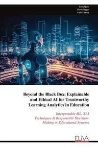 Enlarge image Cover: Beyond the Black Box - Eliva Press